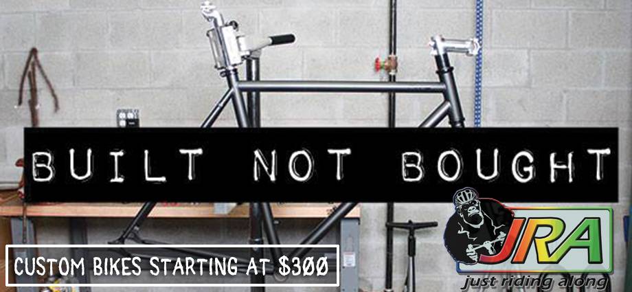 Your Local Bike Source