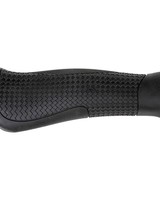 SUNLITE GRIPS SUNLT ERGO RIDGE 130mm BLK
