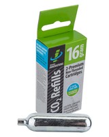 GENUINE INNOVATIONS PUMP INO Co2 16g NON-THRD  BXof2