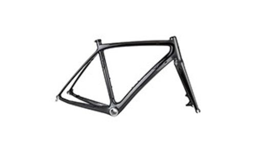 FRAMES AND CUSTOM BUILDS